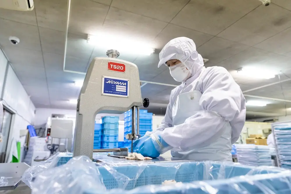 入社・勤務開始