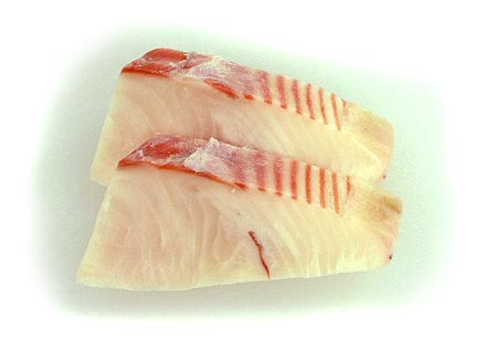 オヒョウ（船凍品）