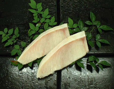 オヒョウ（陸凍結品）