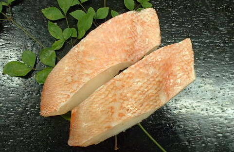 赤魚（アラスカメヌケ）