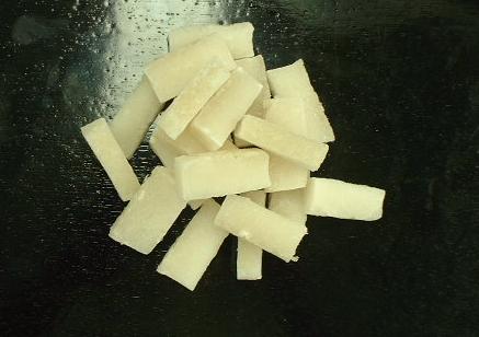 ムラサキイカ（アメリカオオアカイカ）