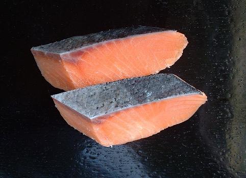 サーモン